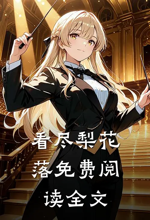 看尽梨花落免费阅读全文