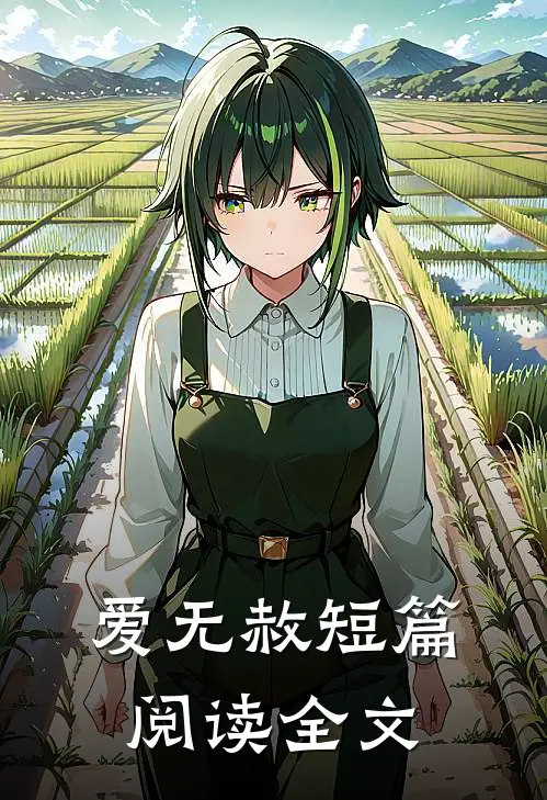 爱无赦短篇阅读全文