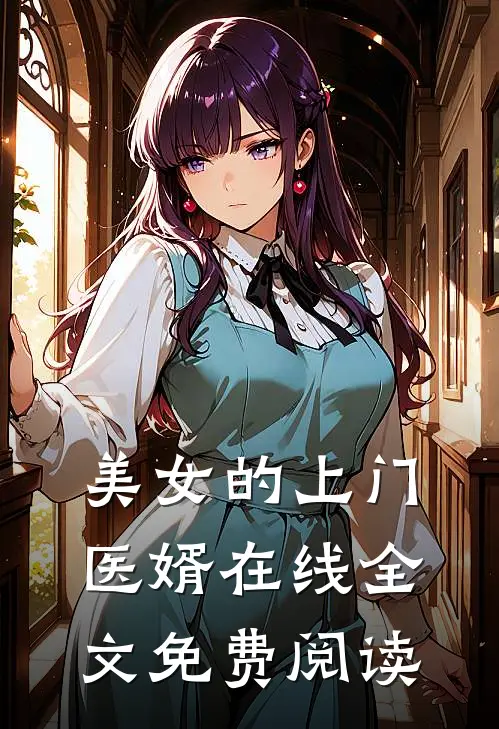 美女的上门医婿在线全文免费阅读