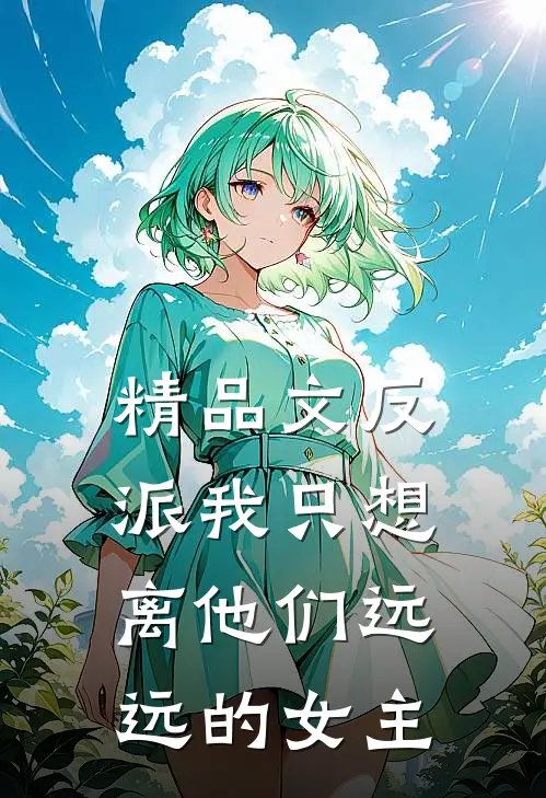 精品文反派我只想离他们远远的女主