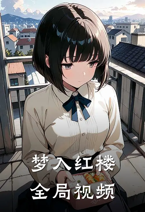 梦入红楼全局视频