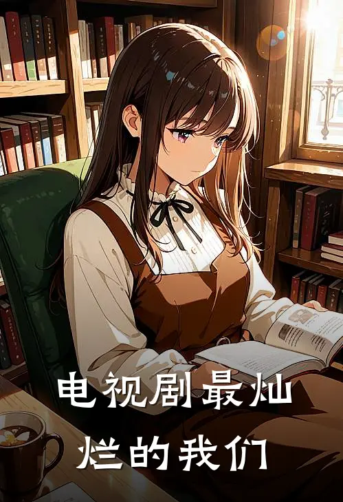 电视剧最灿烂的我们