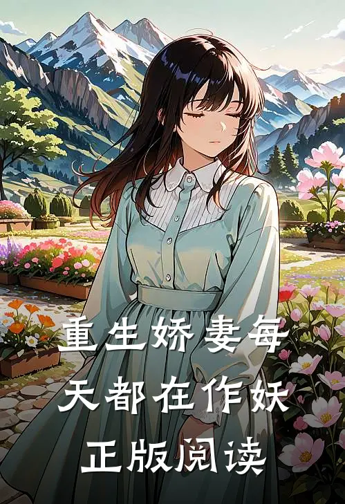 重生娇妻每天都在作妖正版阅读