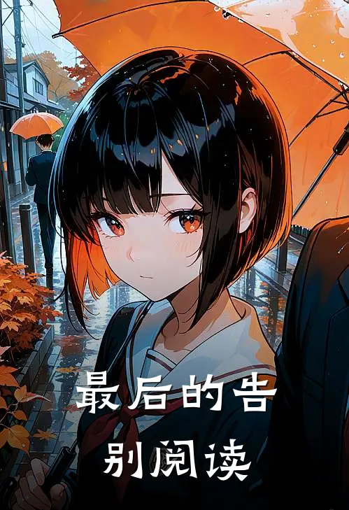 最后的告别阅读