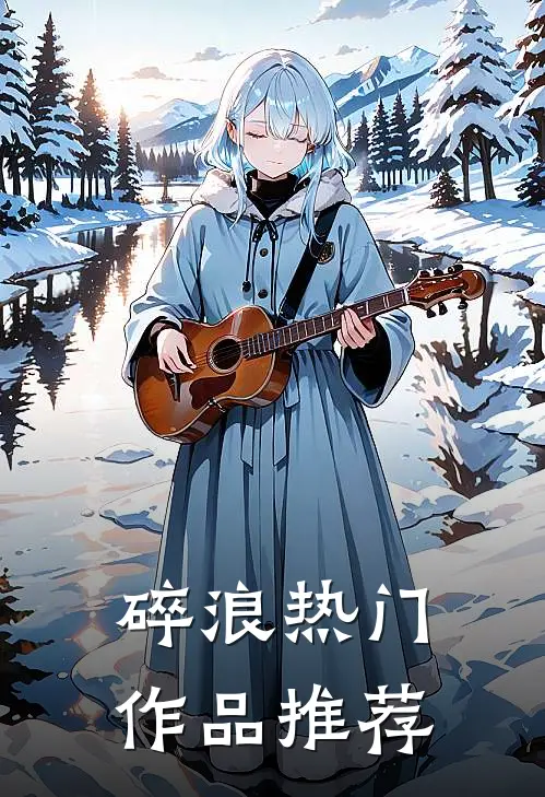 碎浪热门作品推荐