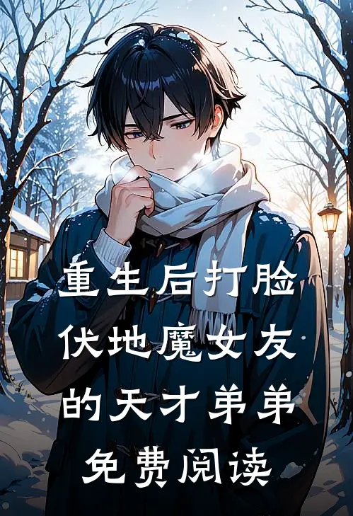 重生后打脸伏地魔女友的天才弟弟免费阅读