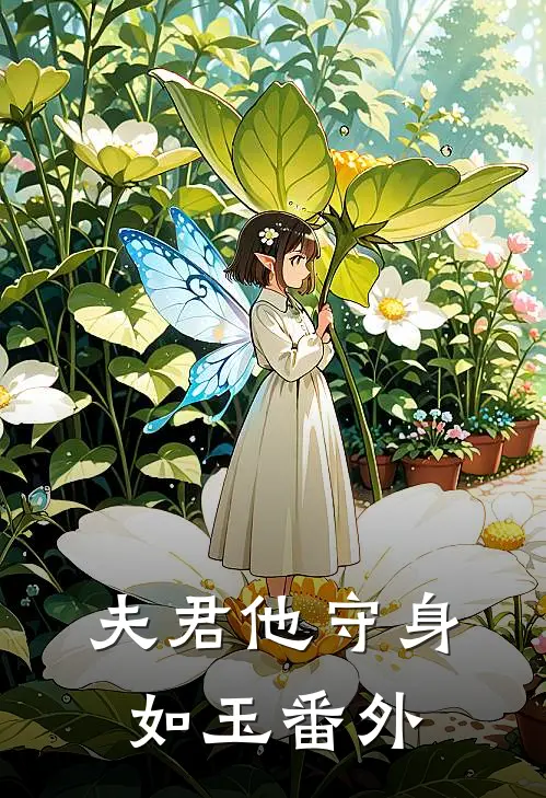 夫君他守身如玉 番外
