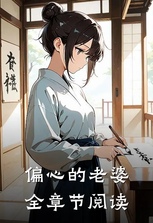偏心的老婆全章节阅读