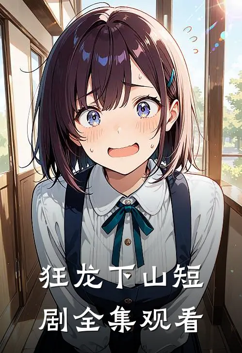 狂龙下山短剧全集观看