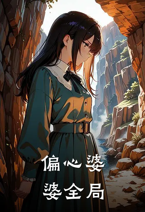 偏心婆婆全局