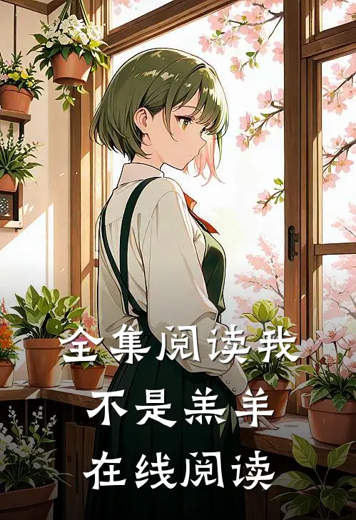 全集阅读我不是羔羊在线阅读