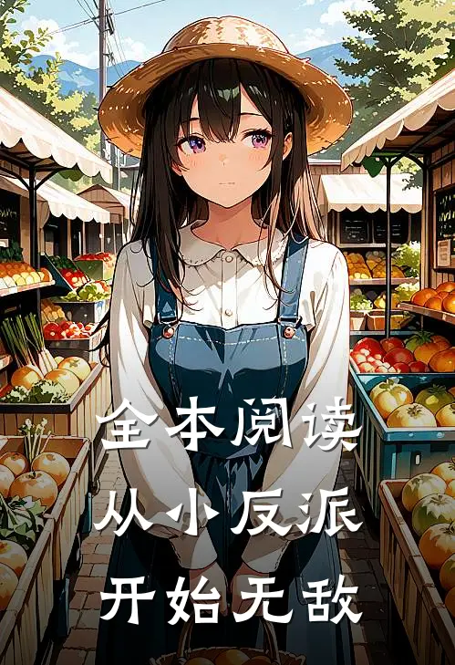 全本阅读从小反派开始无敌