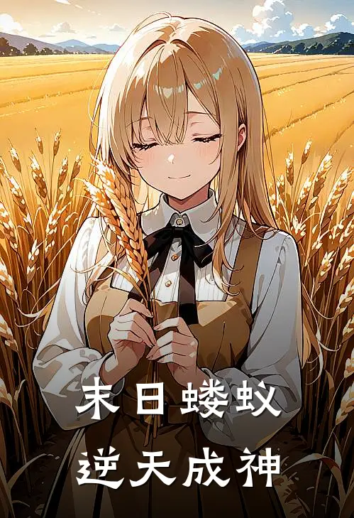 末日蝼蚁逆天成神