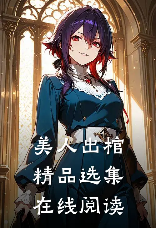 美人出棺精品选集在线阅读