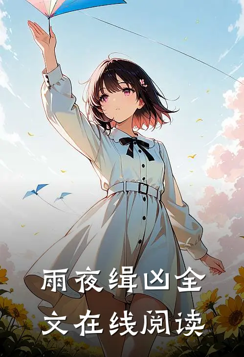 雨夜缉凶全文在线阅读
