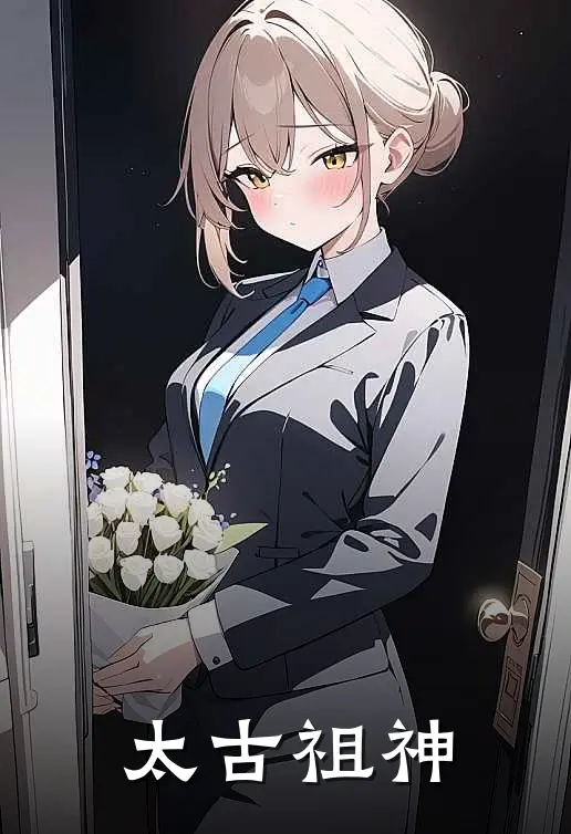 太古祖神