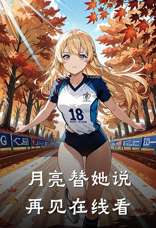 月亮替她说再见在线看