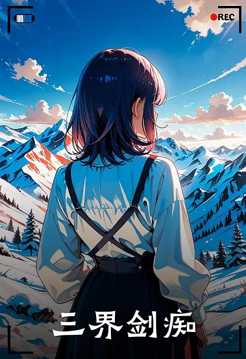 三界剑痴