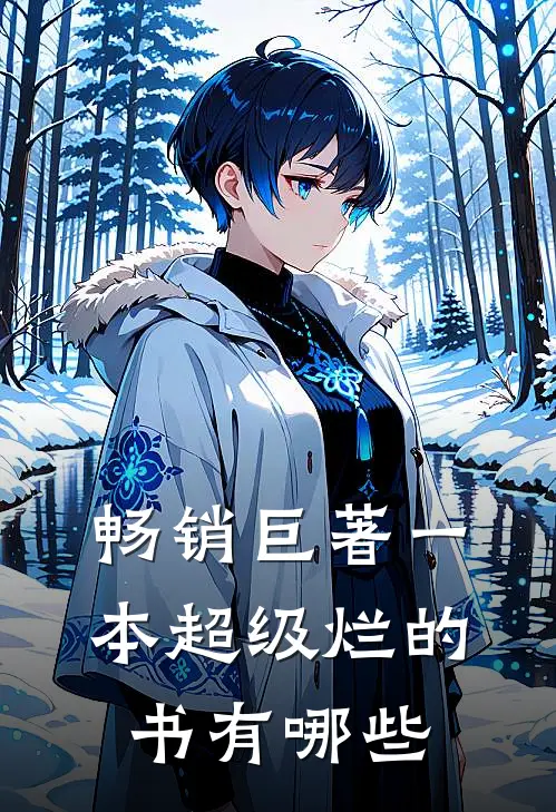 畅销巨著一本超级烂的书有哪些