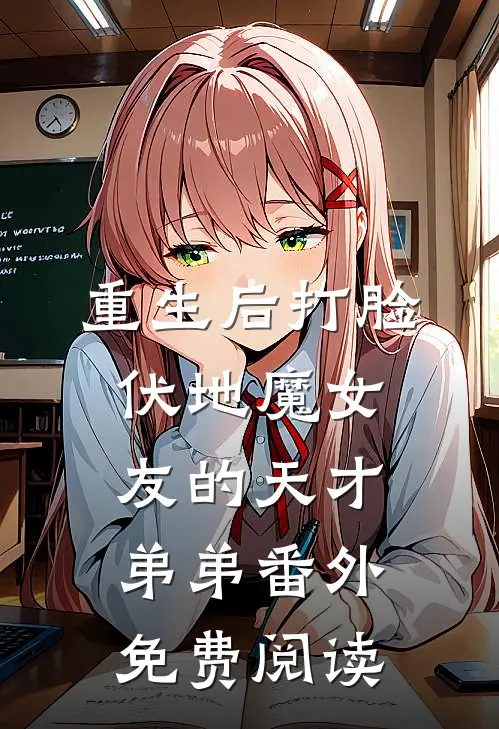 重生后打脸伏地魔女友的天才弟弟 番外免费阅读