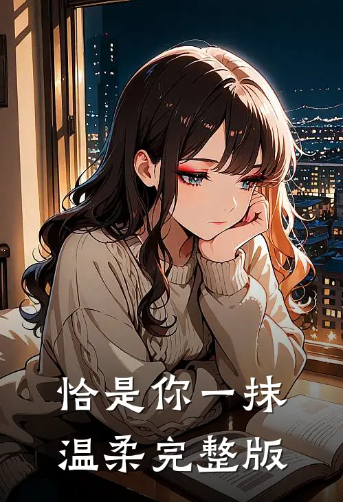 恰是你一抹温柔完整版