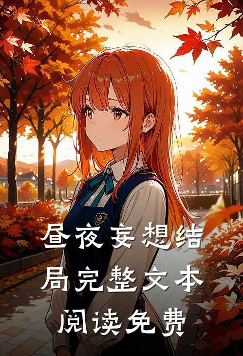 昼夜妄想结局完整文本阅读免费