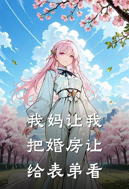 我妈让我把婚房让给表弟看