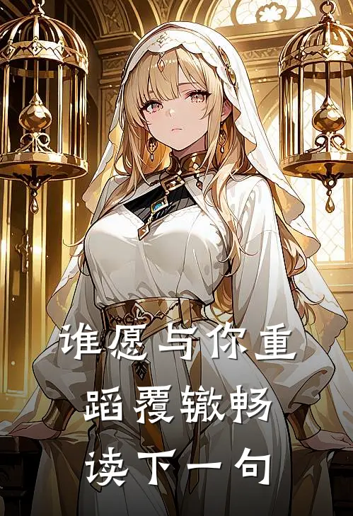 谁愿与你重蹈覆辙畅读下一句