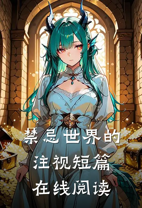 禁忌世界的注视短篇在线阅读