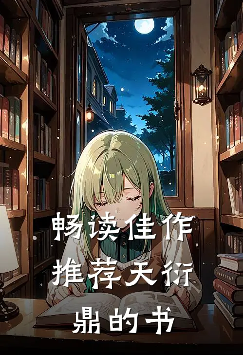 畅读佳作推荐天衍鼎的书