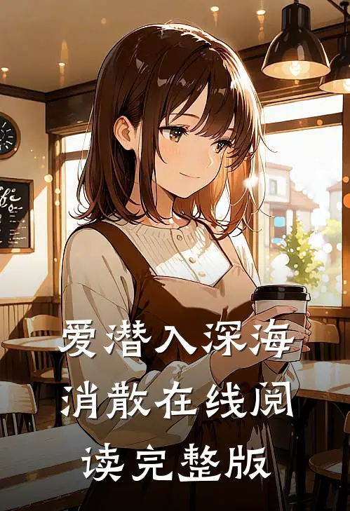 爱潜入深海消散在线阅读完整版