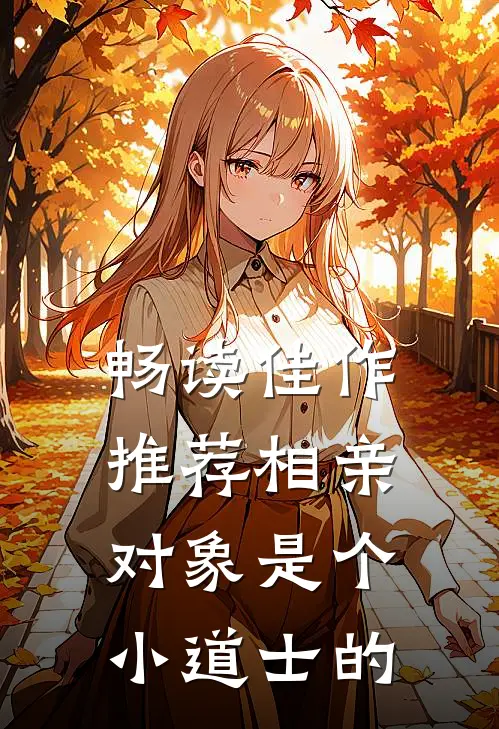 畅读佳作推荐相亲对象是个小道士的