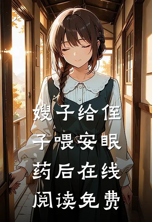 嫂子给侄子喂安眠药后在线阅读免费