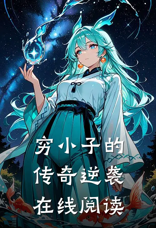 穷小子的传奇逆袭在线阅读