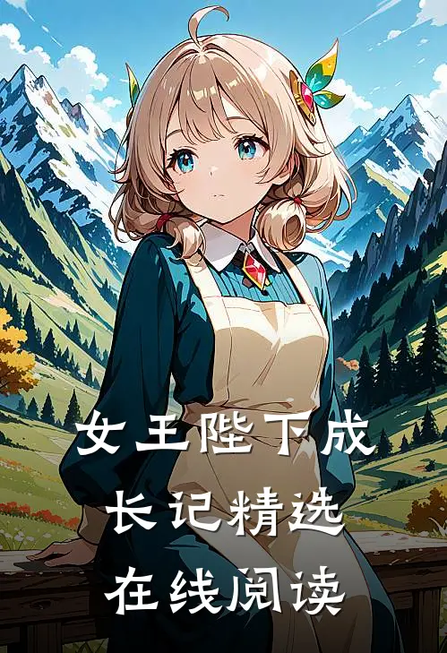 女王陛下成长记精选在线阅读