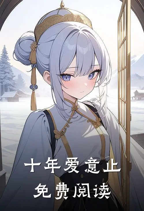 十年爱意止免费阅读