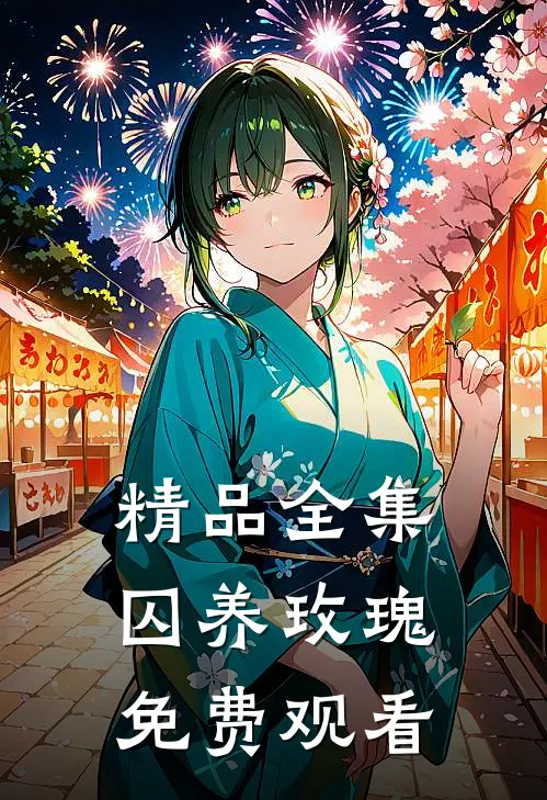 精品全集囚养玫瑰免费观看