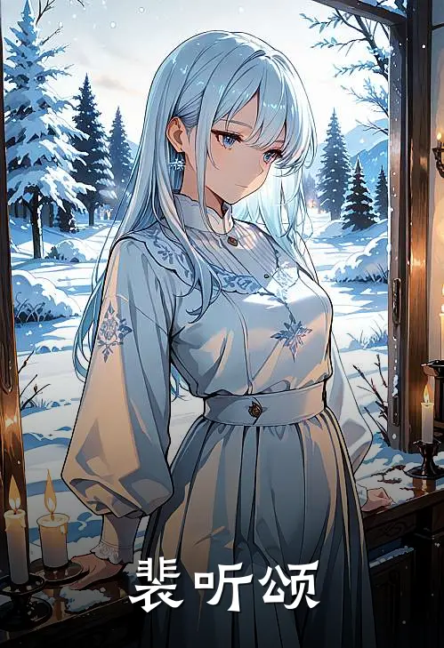 裴听颂