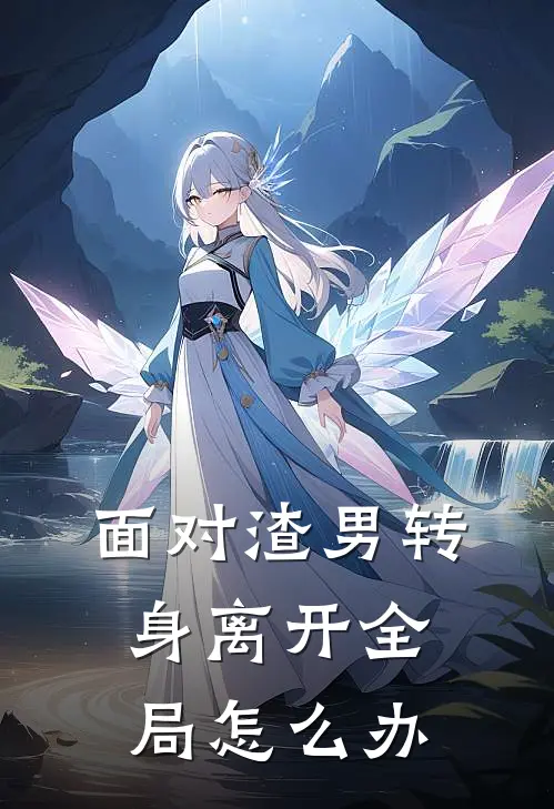 面对渣男转身离开全局怎么办