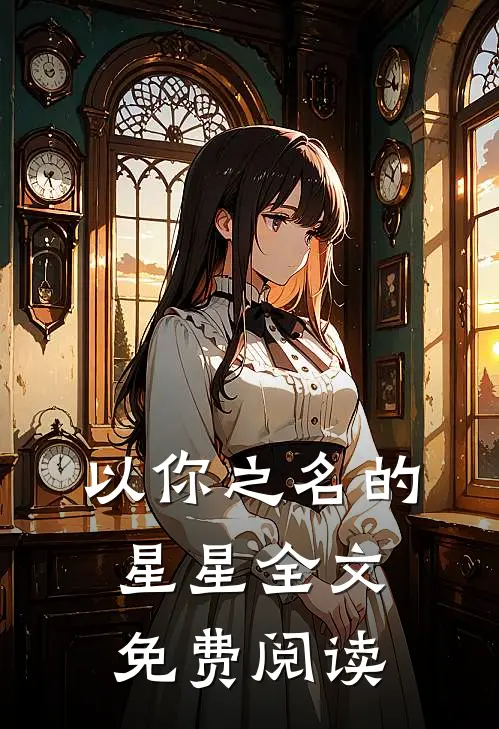 以你之名的星星全文免费阅读