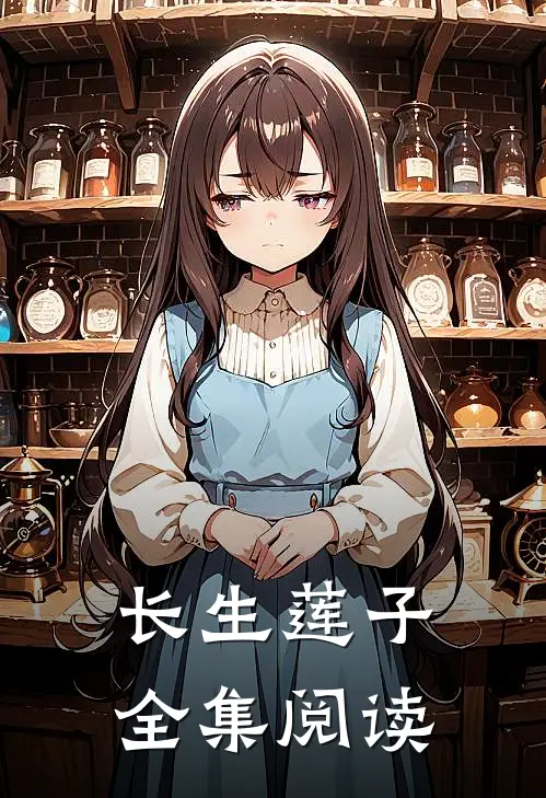 长生莲子全集阅读