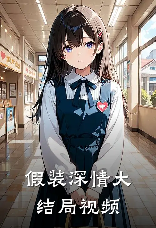 假装深情大结局视频