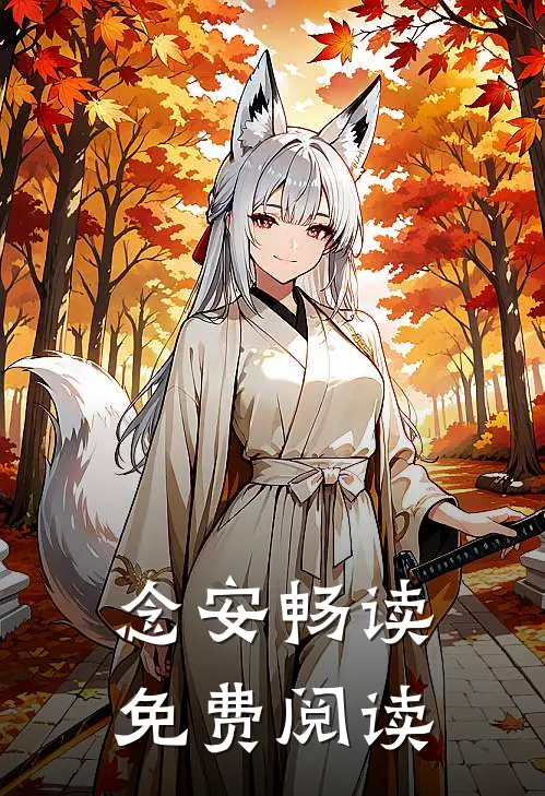 念安畅读免费阅读