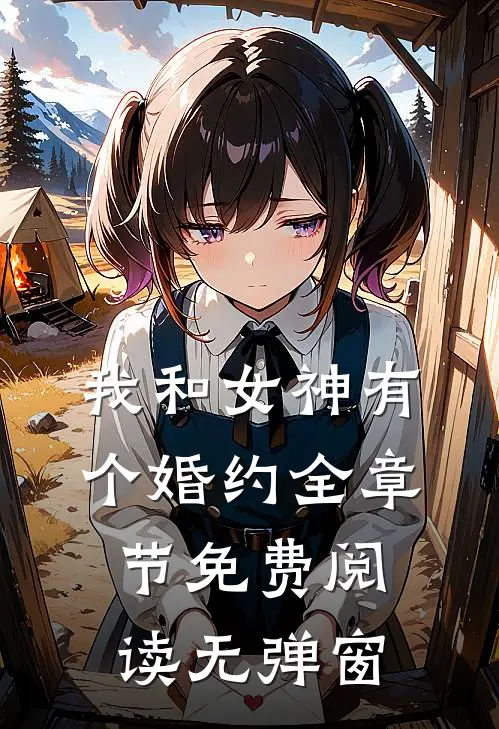 我和女神有个婚约全章节免费阅读无弹窗
