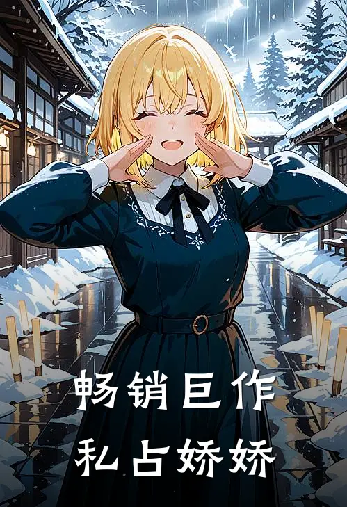 畅销巨作私占娇娇