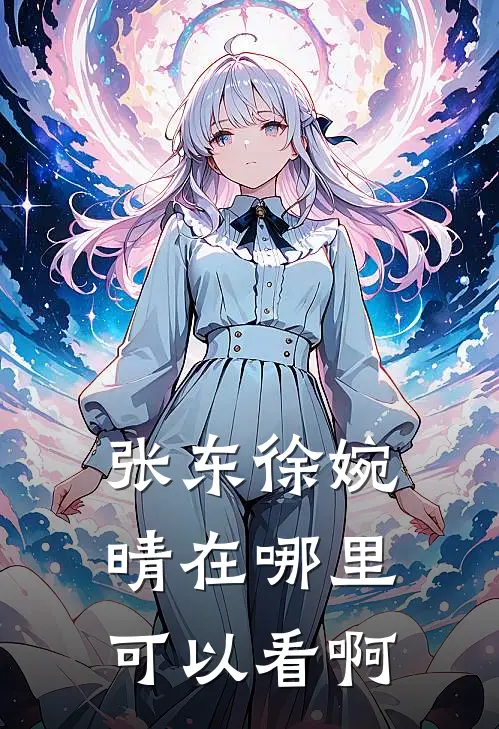 张东徐婉晴在哪里可以看啊