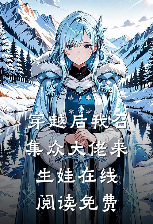 穿越后我召集众大佬来生娃在线阅读免费