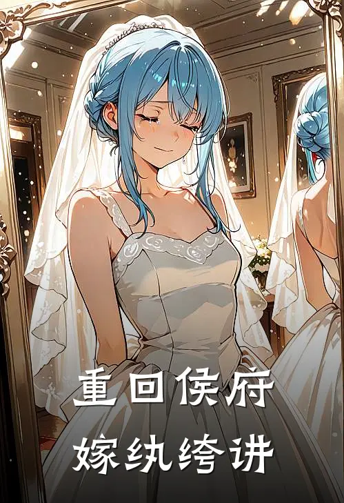 重回侯府嫁纨绔讲