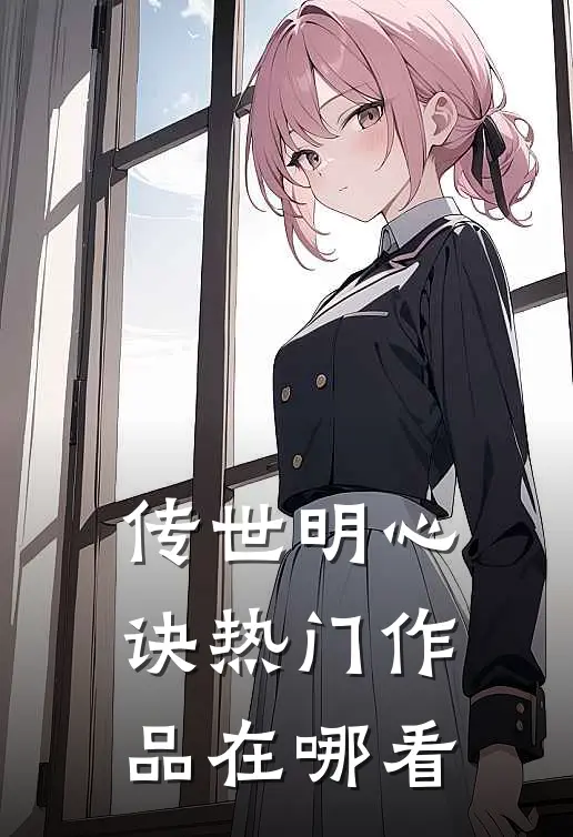 传世明心诀热门作品在哪看