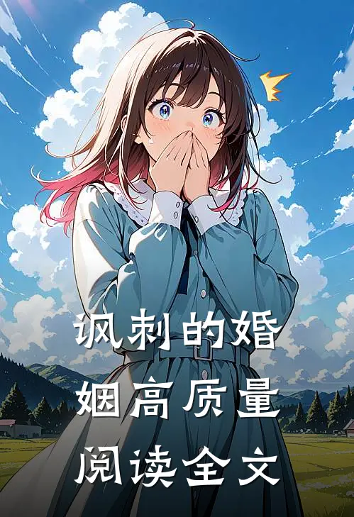 讽刺的婚姻高质量阅读全文